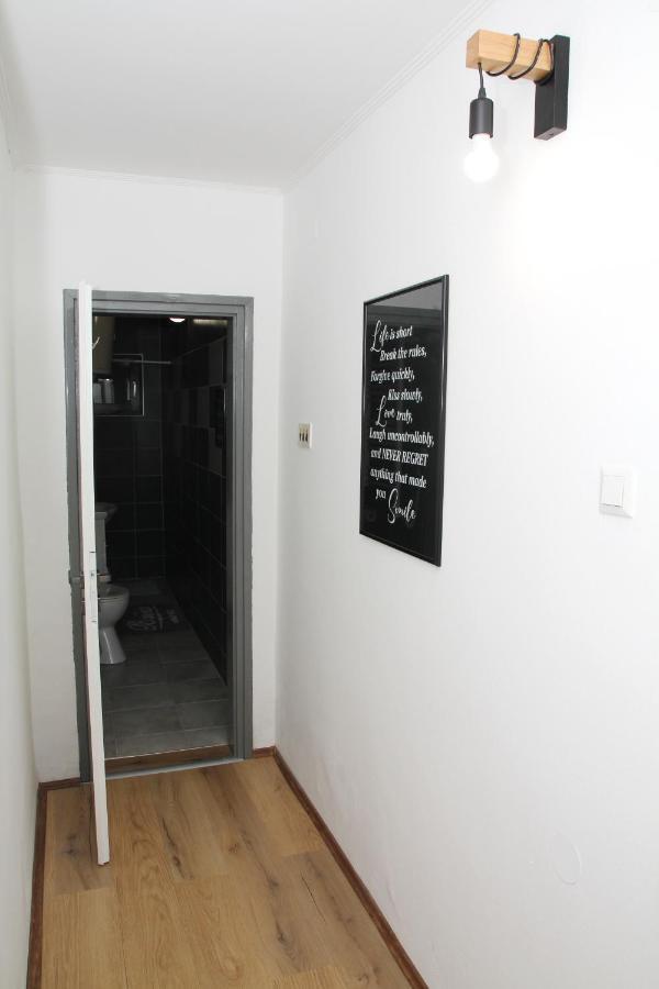 오시예크 Apartman Zen 아파트 외부 사진